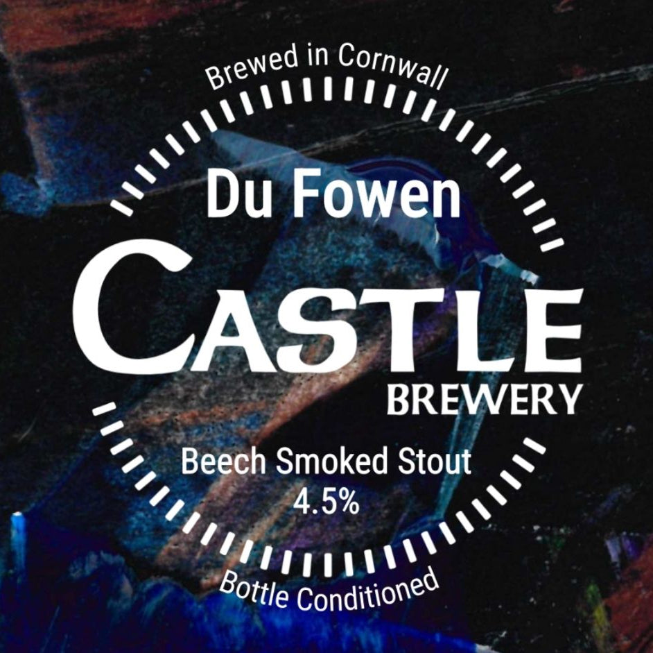 Du Fowen - Bottles