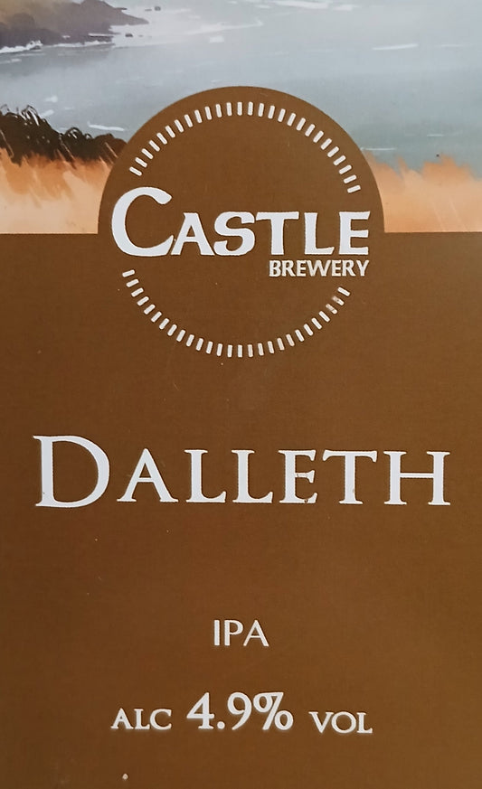 Dalleth