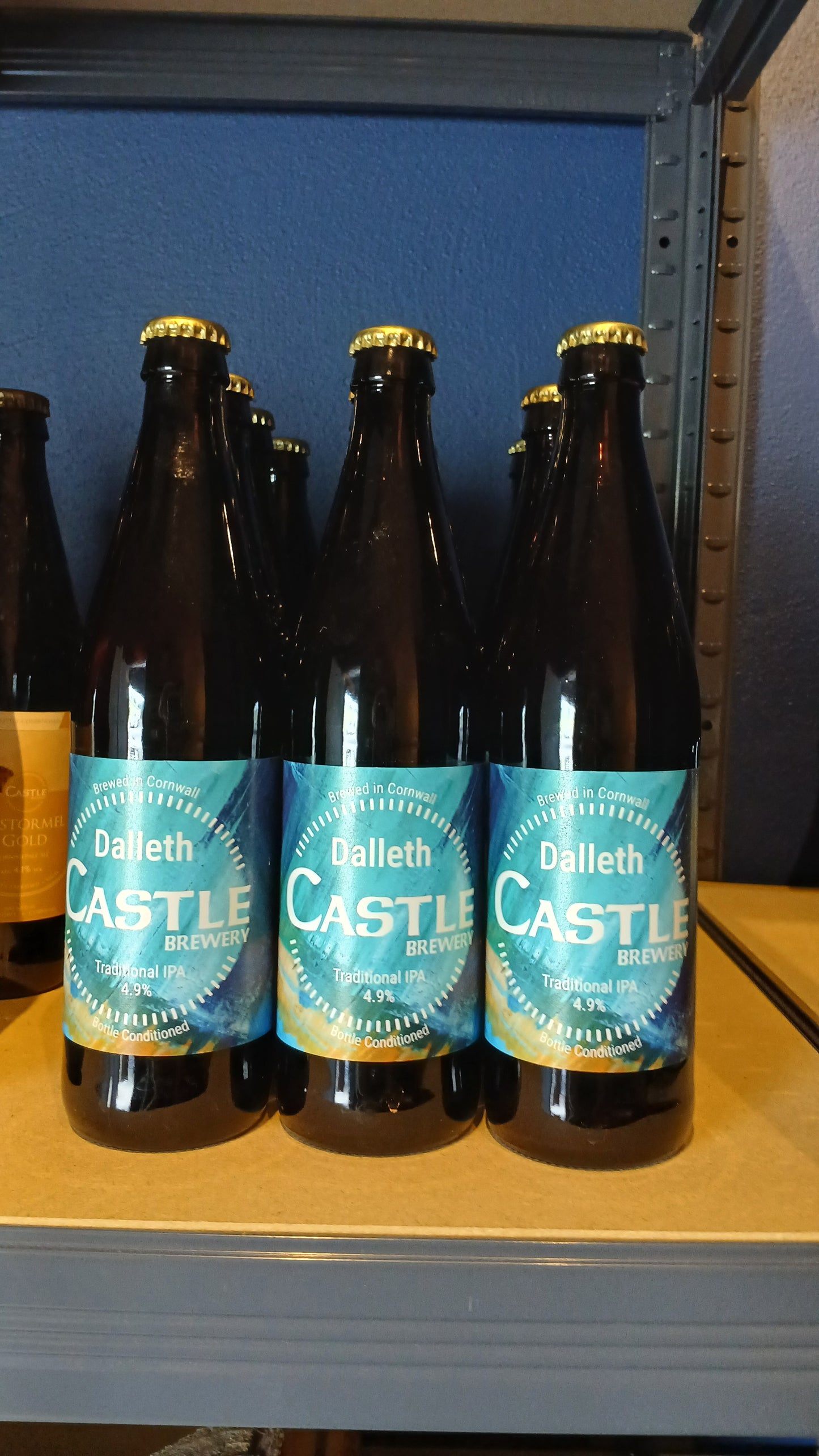 Dalleth