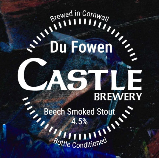 Du Fowen - Bottles