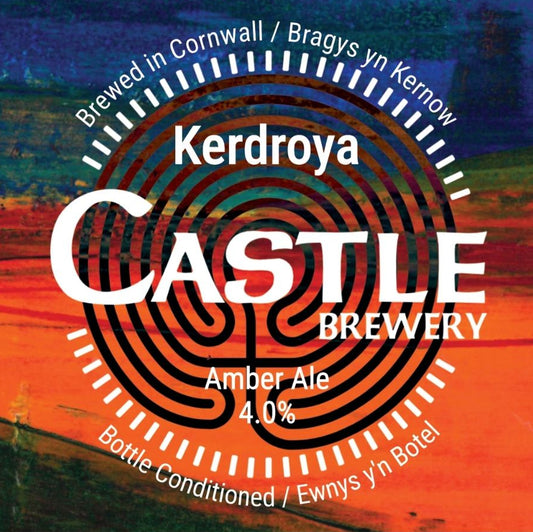 Kerdroya - Bottle