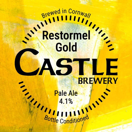 Restormel Gold - Bottles